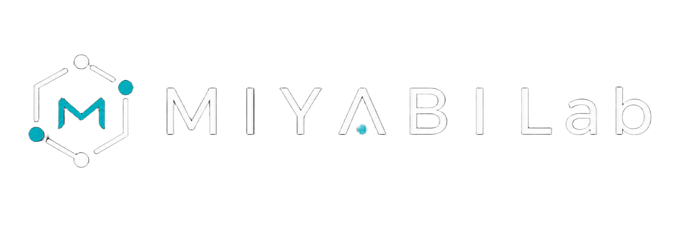 MIYABI Lab ロゴ