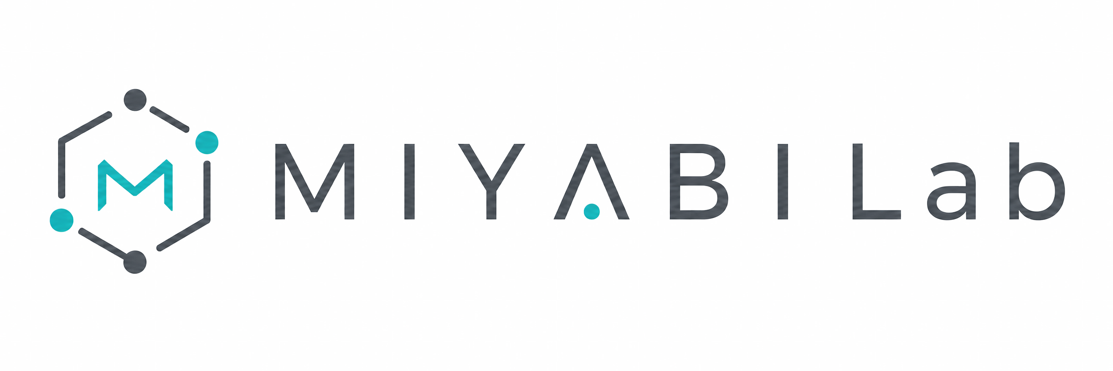 MIYABI Lab ロゴ