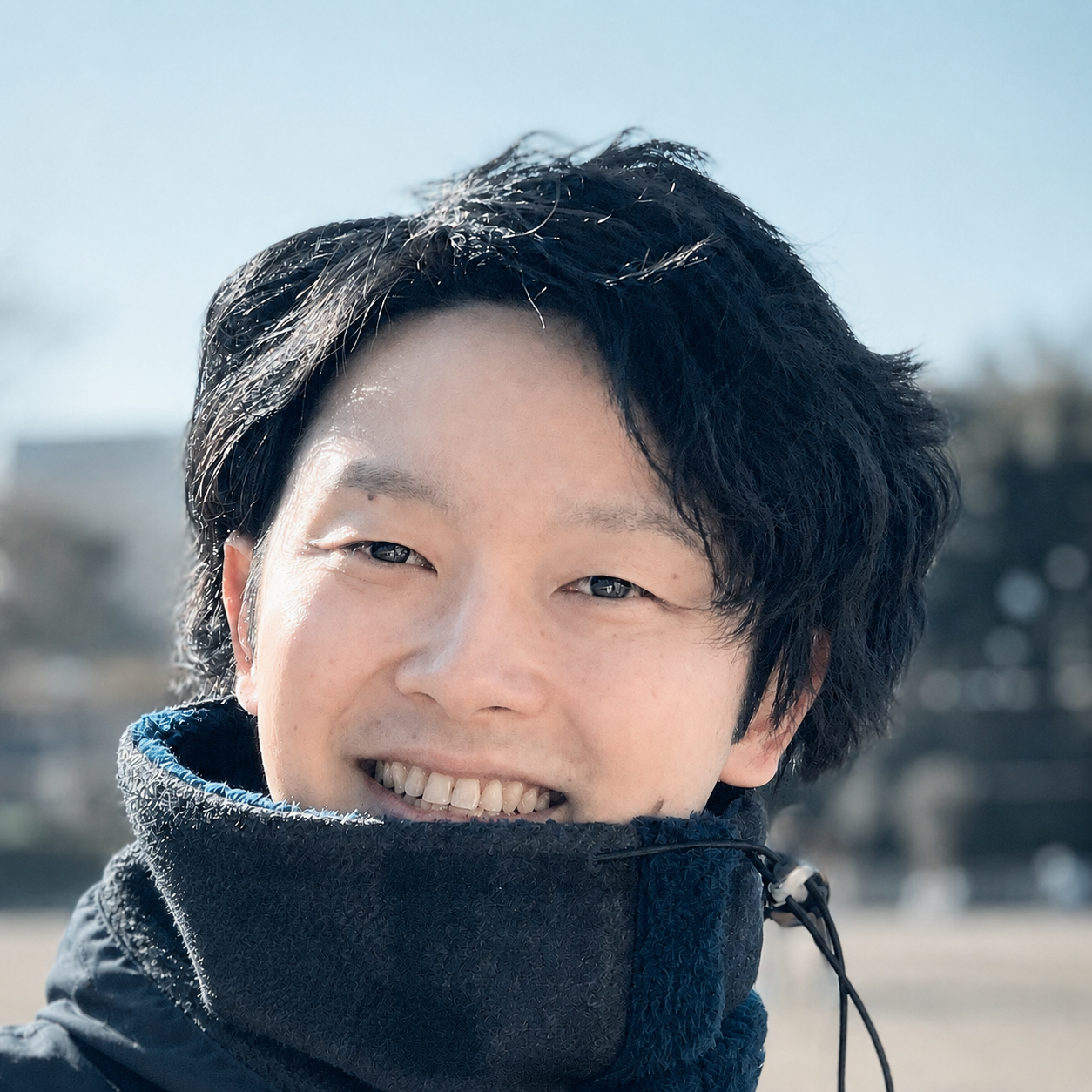 加藤 雅大（みやび）